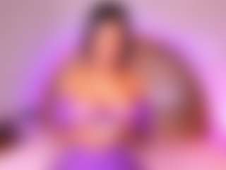 Molly's Live Sex Cam Show