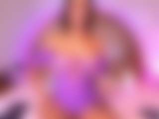 Live cam show with Molly - Bedroom on Camiplay Live