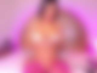 Mollyのライブセックスチャットショー