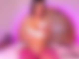 Molly's Live Sex Cam Show