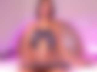 Molly's Live Sex Cam Show