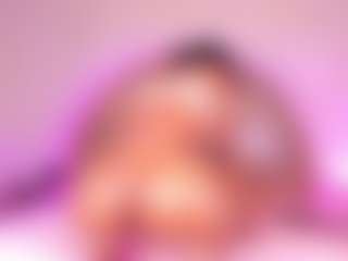 Molly's Live Sex Cam Show
