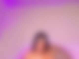 Live cam show with Molly - Asshole Black on Camsoda