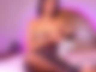 Molly's Live Sex Cam Show