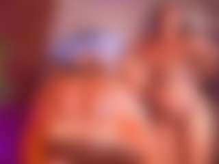 Molly's Live Sex Cam Show
