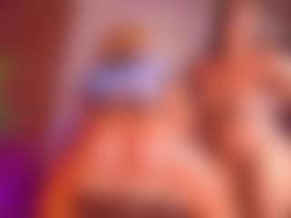 Molly's Live Sex Cam Show