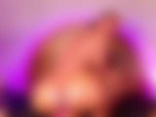 Molly's Live Sex Cam Show