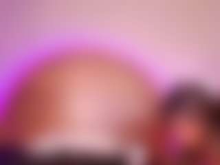 Molly's Live Sex Cam Show