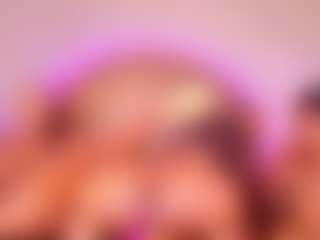 Molly's Live Sex Cam Show