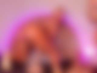Molly's Live Sex Cam Show