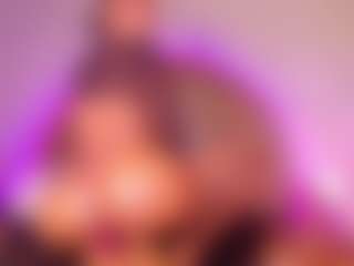Molly's Live Sex Cam Show