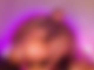 Molly's Live Sex Cam Show