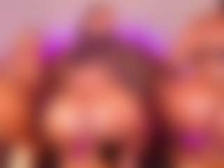 Molly's Live Sex Cam Show