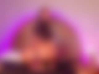 Molly's Live Sex Cam Show