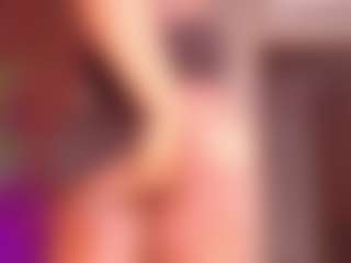 Molly's Live Sex Cam Show