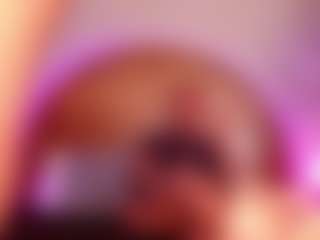 Molly's Live Sex Cam Show