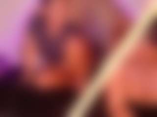 Molly's Live Sex Cam Show