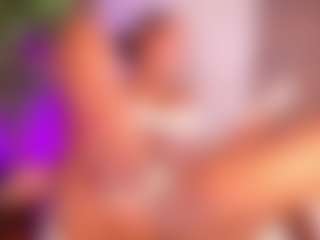 Molly's Live Sex Cam Show