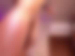 Live cam show with Molly - Thong on Camming Site