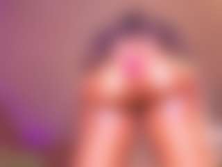 Molly's Live Sex Cam Show