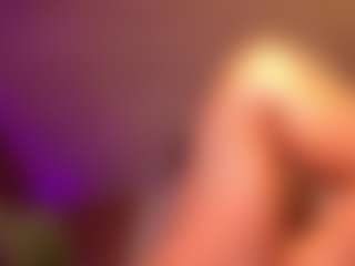 Molly's Live Sex Cam Show