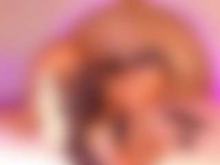 Molly's Live Sex Cam Show