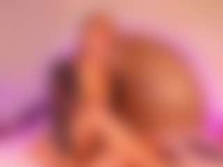 Molly's Live Sex Cam Show