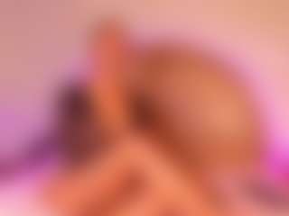 Molly's Live Sex Cam Show