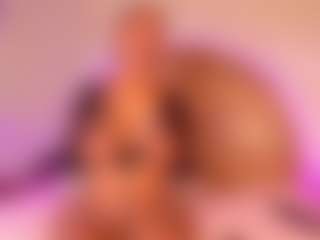 Molly's Live Sex Cam Show