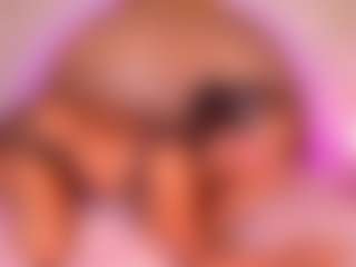 Molly's Live Sex Cam Show