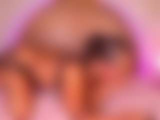 Molly's Live Sex Cam Show