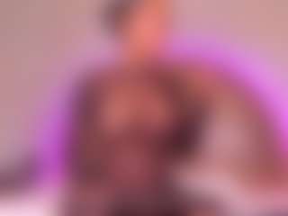 Molly's Live Sex Cam Show