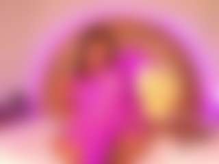 Molly's Live Sex Cam Show