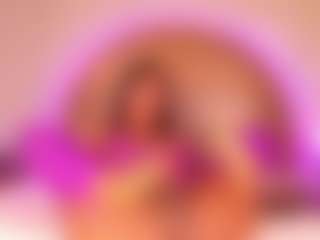 Molly's Live Sex Cam Show