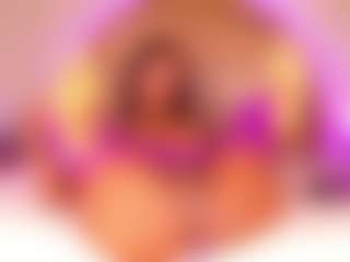 Molly's Live Sex Cam Show