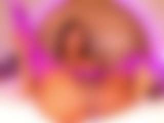 Molly's Live Sex Cam Show