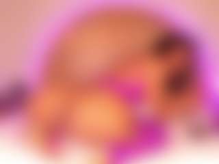 Molly's Live Sex Cam Show