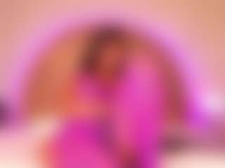 Molly's Live Sex Cam Show