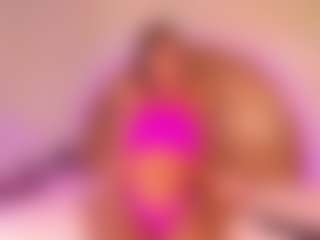 Molly's Live Sex Cam Show
