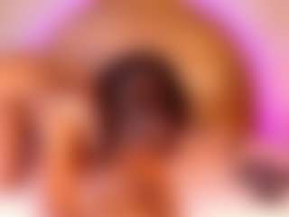 Molly's Live Sex Cam Show