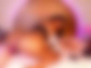 Molly's Live Sex Cam Show
