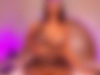 Molly's Live Sex Cam Show