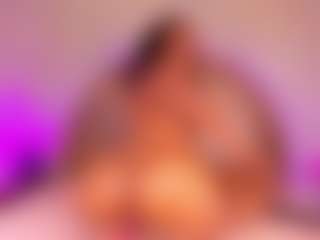 Molly's Live Sex Cam Show