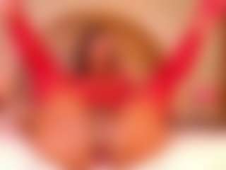 Molly's Live Sex Cam Show