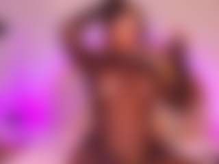 Live cam show with Molly - Ebony Anal on hotwifechat.live
