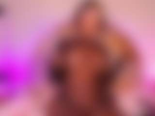 Molly's Live Sex Cam Show