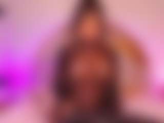 Molly's Live Sex Cam Show
