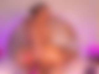 Molly's Live Sex Cam Show