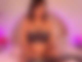 Molly's Live Sex Cam Show