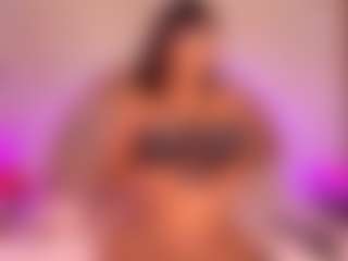 Molly's Live Sex Cam Show